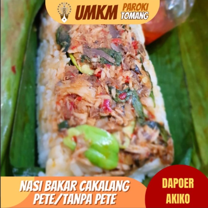 https://umkm.parokitomang.or.id//assets/images/product/Nasi Bakar cakalang pete