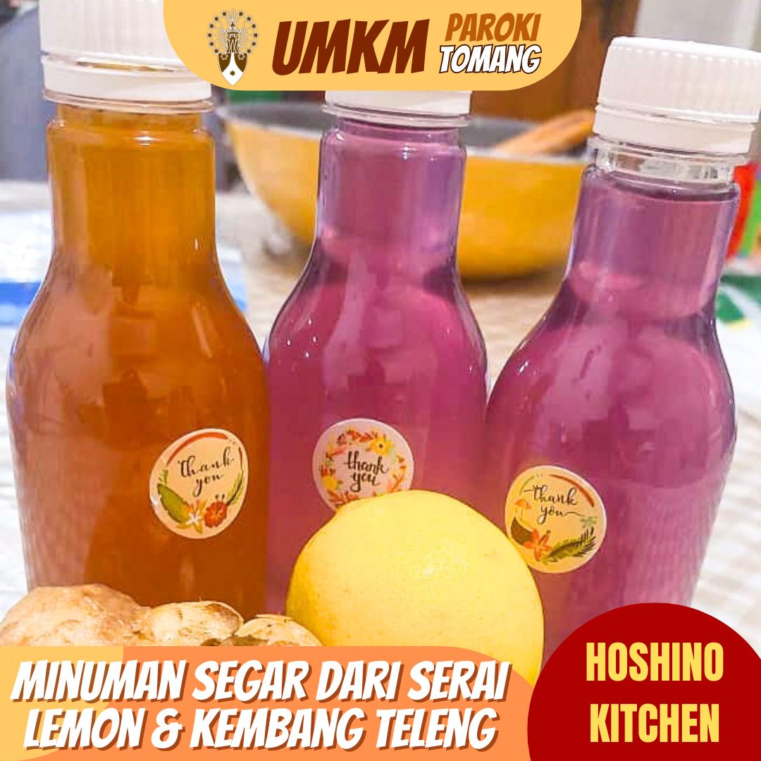 https://umkm.parokitomang.or.id//assets/images/product/Minuman serai dan lemon asli Hoshino Kitchen