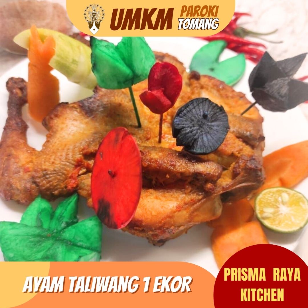 https://umkm.parokitomang.or.id//assets/images/product/Ayam taliwang 1 ekor