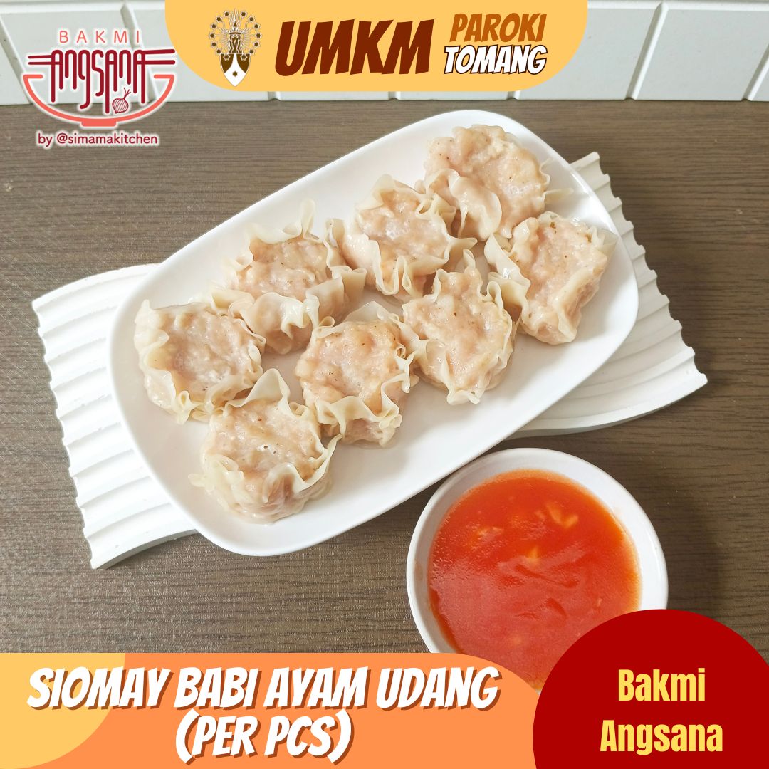 https://umkm.parokitomang.or.id//assets/images/product/Siomay Babi ayam udang angsana