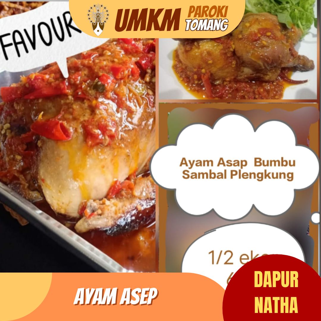 https://umkm.parokitomang.or.id//assets/images/product/ayam asep plengkung Dapur Natha
