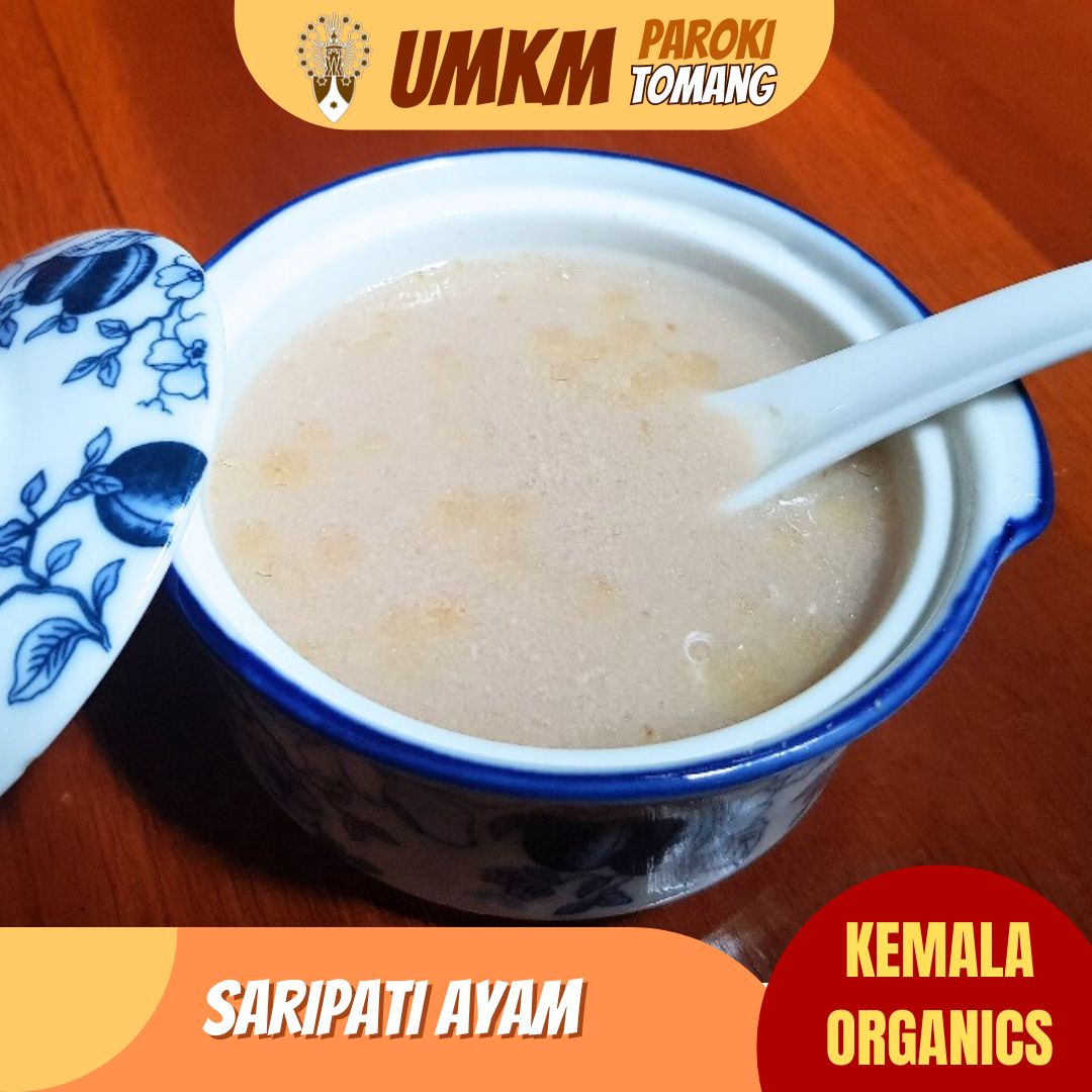 https://umkm.parokitomang.or.id//assets/images/product/Saripati ayam Kemala Organics