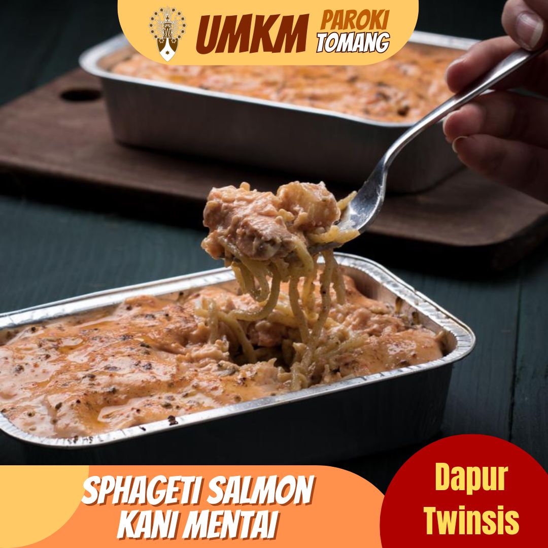 https://umkm.parokitomang.or.id//assets/images/product/Sphageti salmon kani mentai Dapur TwinSis