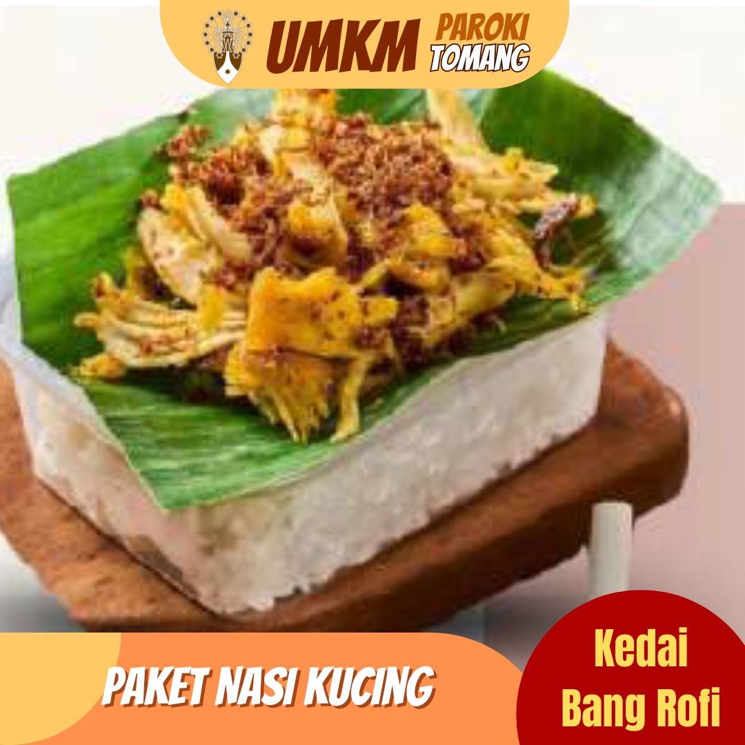 https://umkm.parokitomang.or.id//assets/images/product/Paket Nasi Kucing Kedai Bang Rofi