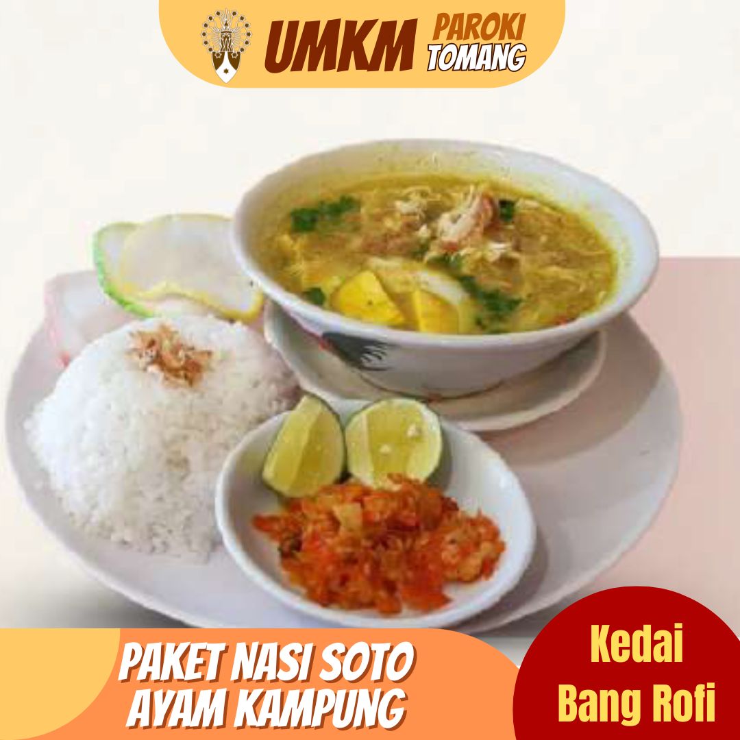 https://umkm.parokitomang.or.id//assets/images/product/Paket Nasi Soto Ayam Kampung Kedai Bang Rofi