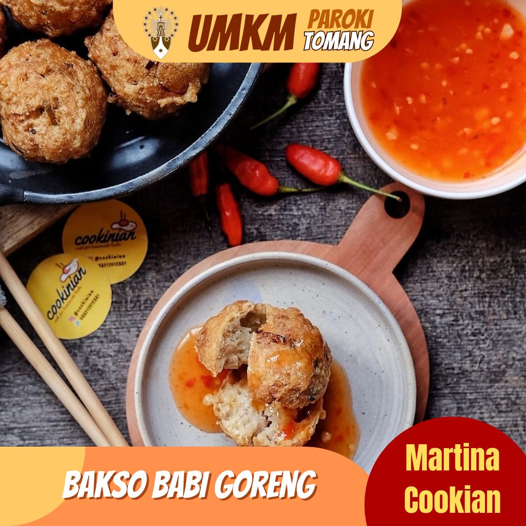 https://umkm.parokitomang.or.id//assets/images/product/Bakso babi goreng MARTINA COOKINIAN