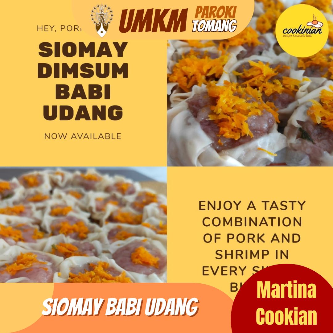 https://umkm.parokitomang.or.id//assets/images/product/Siomay Babi Udang MARTINA COOKINIAN