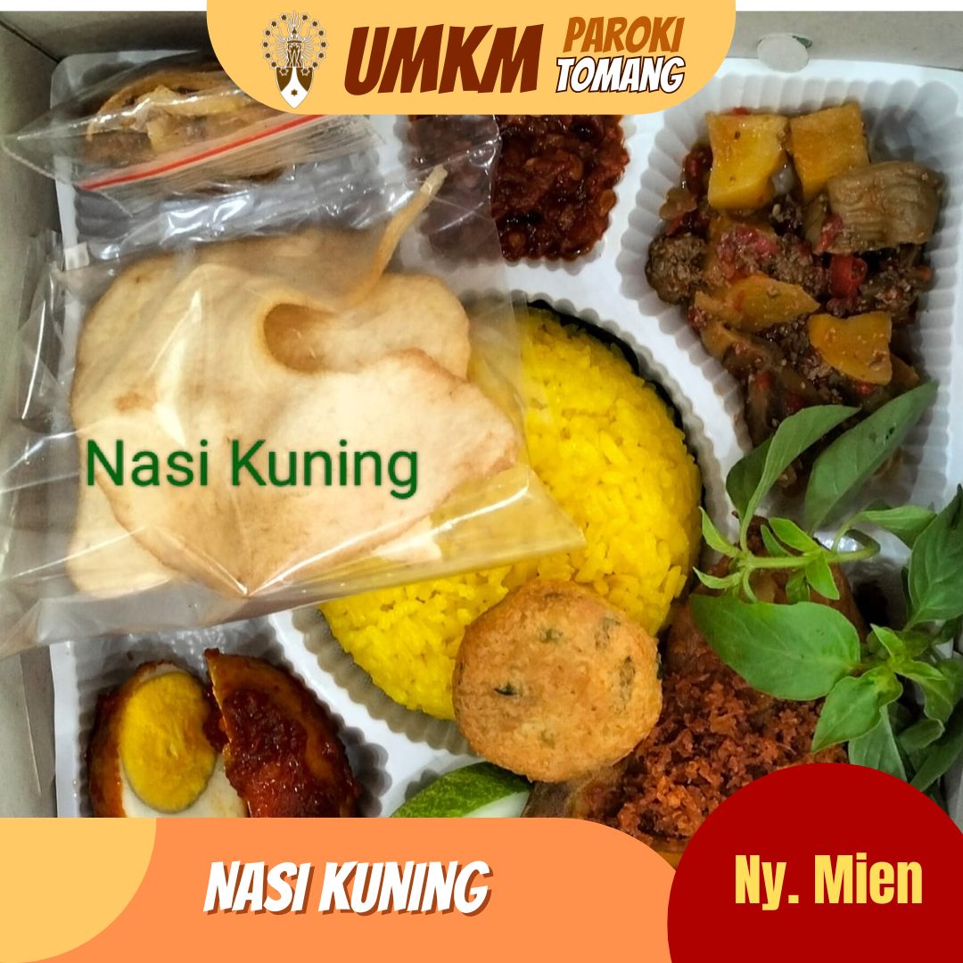 https://umkm.parokitomang.or.id//assets/images/product/Nasi Kuning Ny. Mien