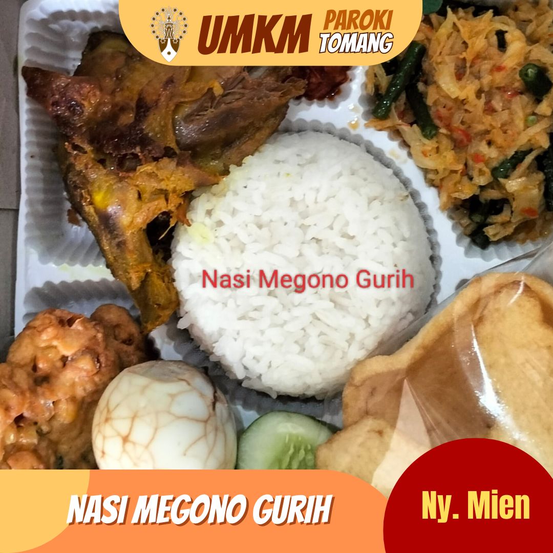 https://umkm.parokitomang.or.id//assets/images/product/Nasi Megono Gurih Ny. Mien