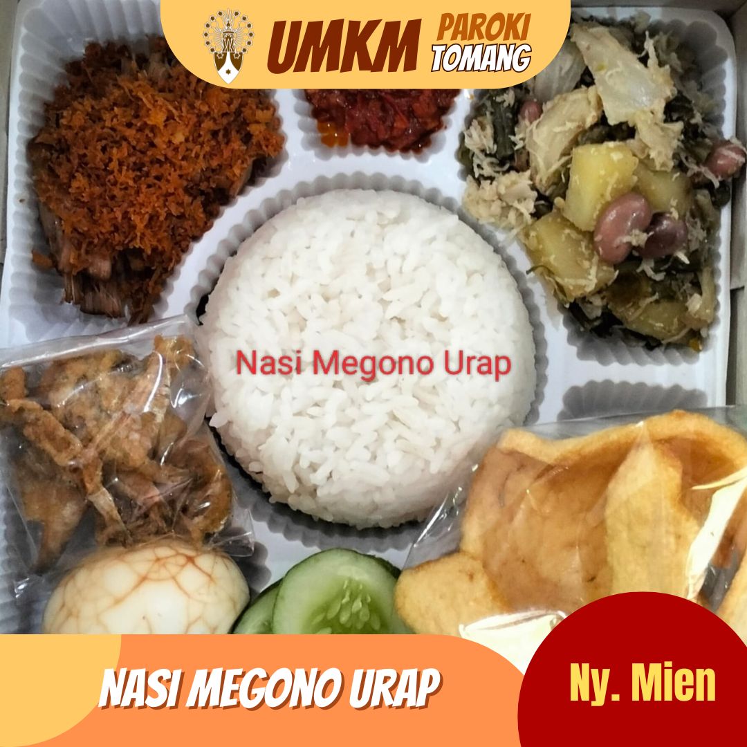 https://umkm.parokitomang.or.id//assets/images/product/Nasi Megono Urap Ny. Mien