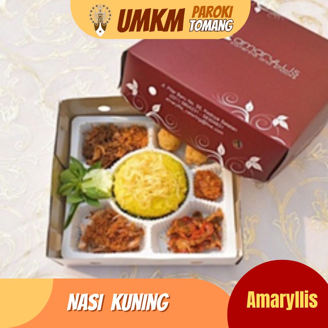 https://umkm.parokitomang.or.id//assets/images/product/Nasi  Kuning Amaryllis Catering
