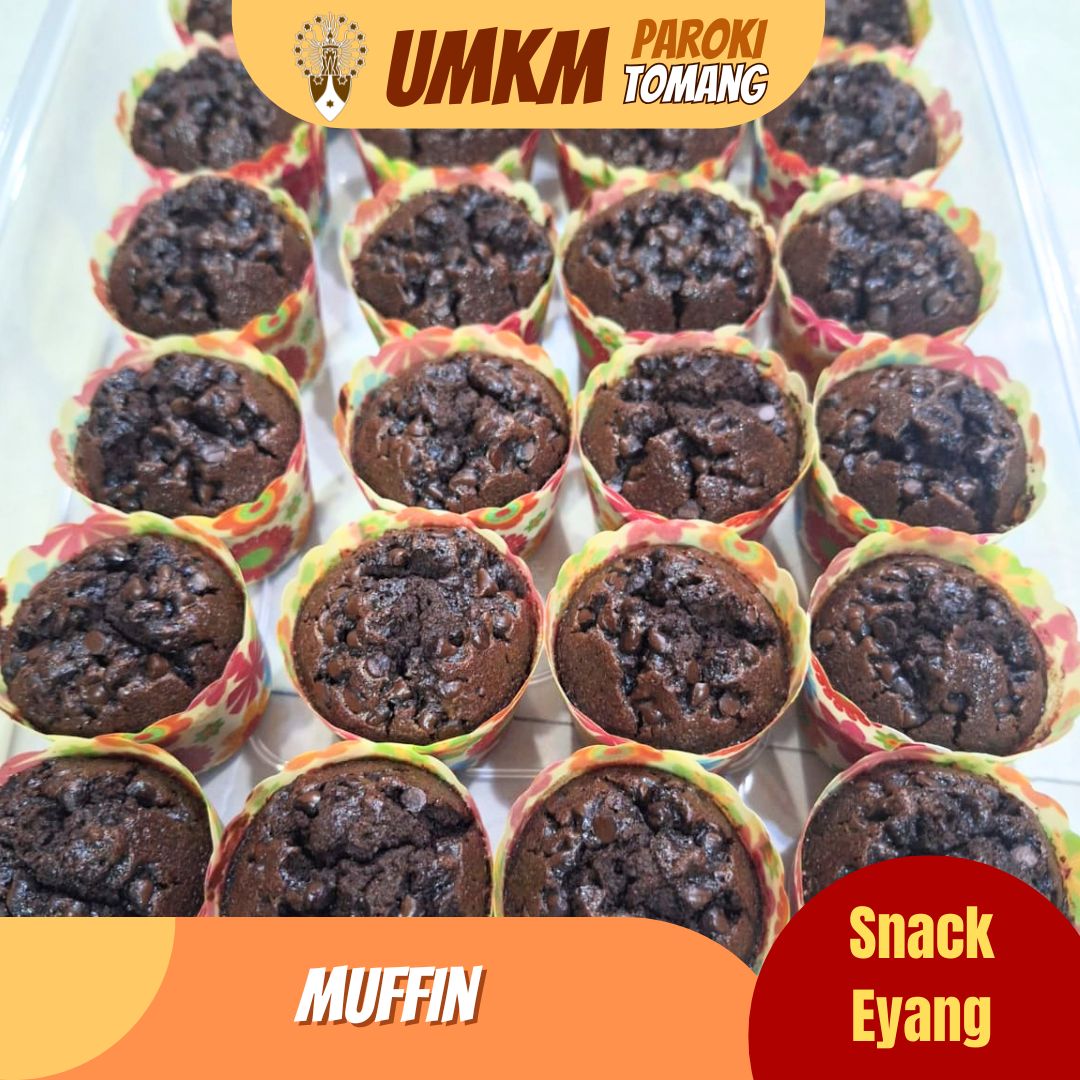 https://umkm.parokitomang.or.id//assets/images/product/SNACK EYANG MUFFIN COKLAT