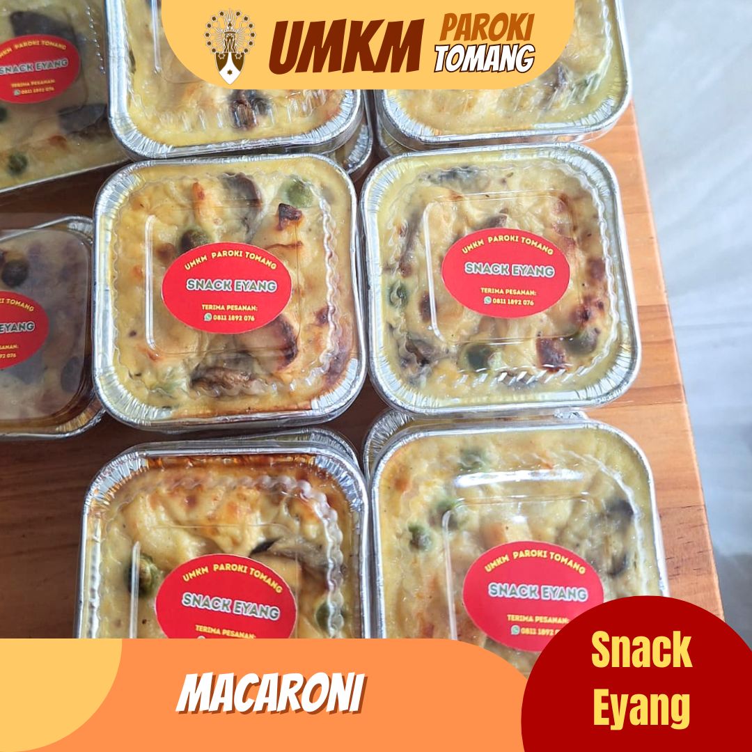 https://umkm.parokitomang.or.id//assets/images/product/MAKARONI SCHOOTEL SNACK EYANG